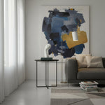 Inspiriertes Wandbild – Modernes Kunstwerk für Ihr Zuhause