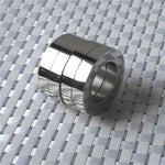 Protection Ring | FLEXIBLE SELF-DEFENSE RING WITH ROTATING DESIGN