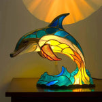 Faszinierende Kunstlichtquelle - Tierische Eleganz