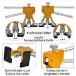 DellenMeister: Entfernen Sie Dellen selbst – Schnell und Kostengünstig