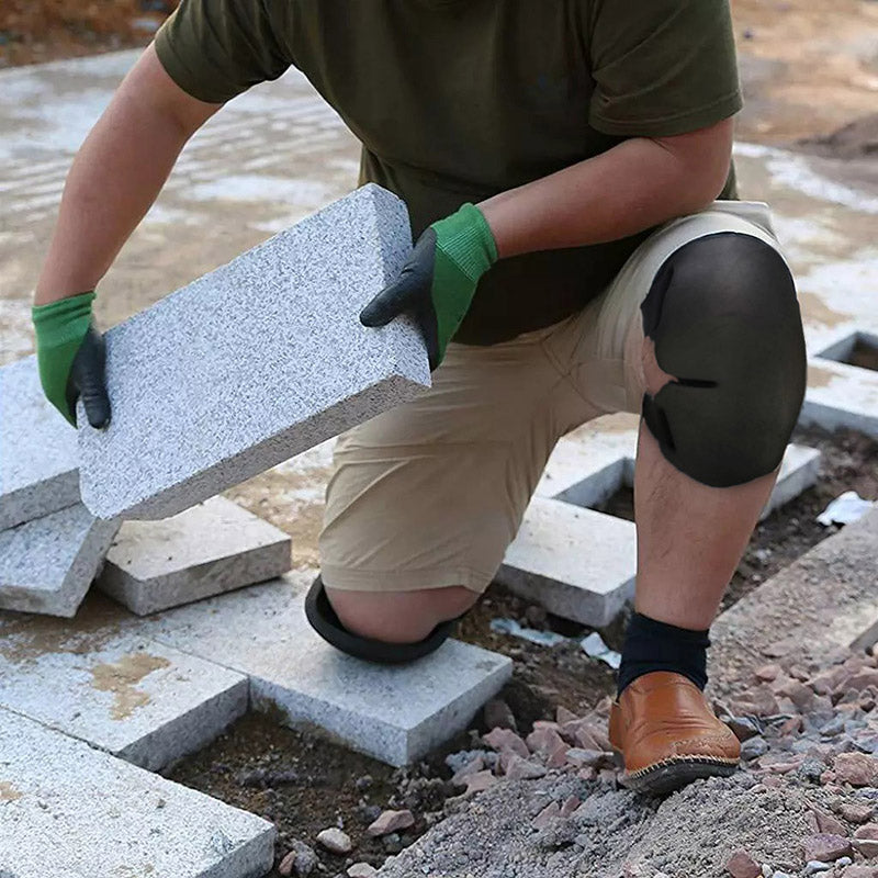KneeShield – For pain-free gardening and more