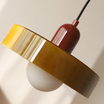 Bauhaus Pendant Light Voltyx