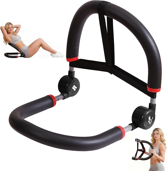 FlexiCore Pro – Effektiv Bauchfett abbauen und die Körpermitte stärken