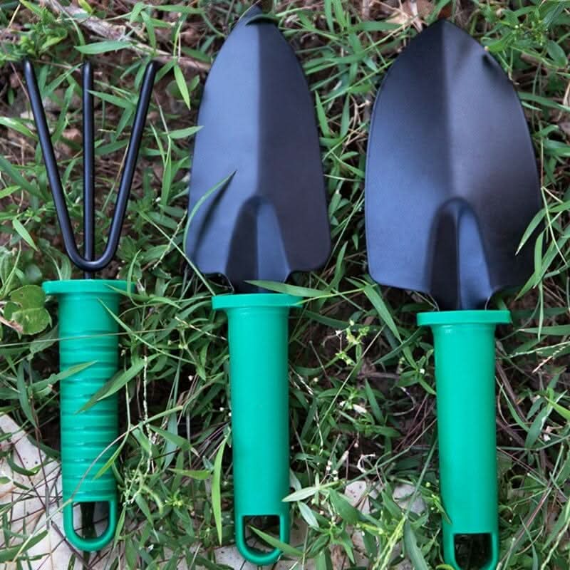 GardenPro - Perfectly equipped for stress-free gardening with 10 essential tools