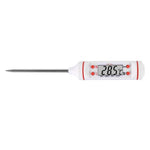 Digital Meat Thermometers with Probe