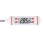 Digital Meat Thermometers with Probe