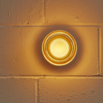 Elegant LED wall light for stylish accents and energy efficiency