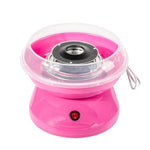 DIY Cotton Candy Machine