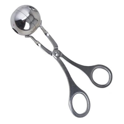 Fleischbällchen Formen Set für DIY - Ideal zum Selbermachen