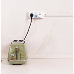 Strong Transparent Wall Hooks with Double Adhesive Surface
