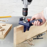Precision drill bits for effortless DIY – BohrGuide