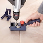 Precision drill bits for effortless DIY – BohrGuide