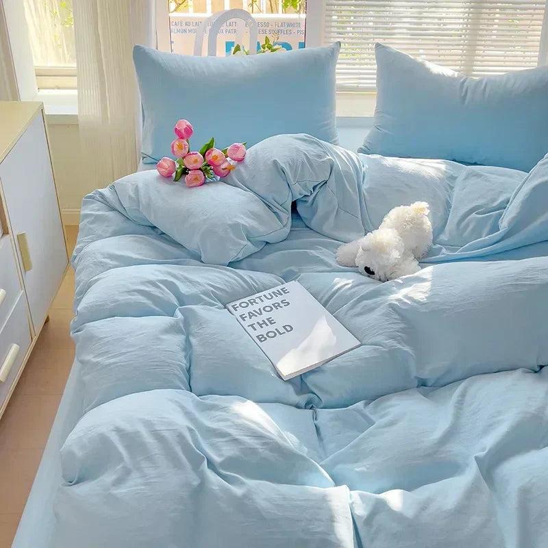 Luxurious Warm Sleeping Blanket – Breathable and Lightweight for Cold Nights