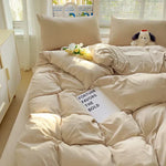 Luxurious Warm Sleeping Blanket – Breathable and Lightweight for Cold Nights