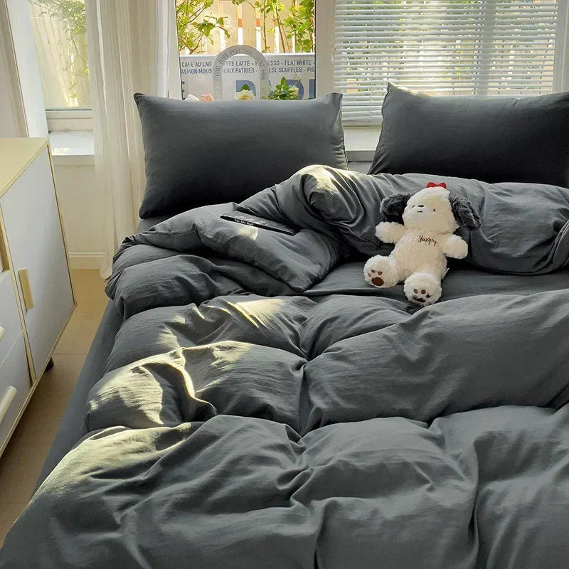 Luxurious Warm Sleeping Blanket – Breathable and Lightweight for Cold Nights