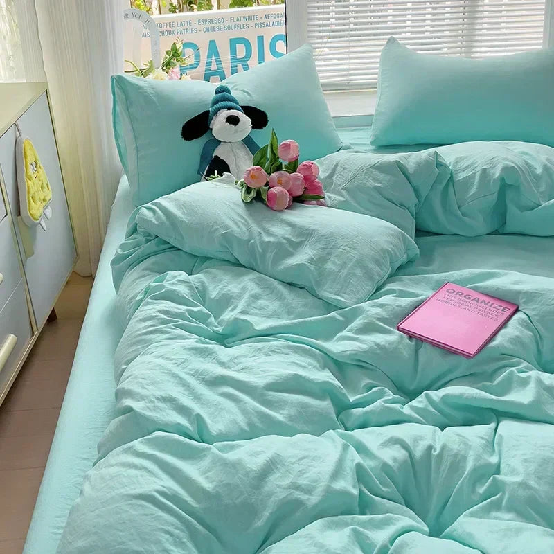 Luxurious Warm Sleeping Blanket – Breathable and Lightweight for Cold Nights