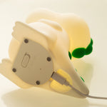 Cute Dinosaur Night Light for Kids – Soothing LED Light for the Nursery