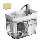 Intelligenter Wasserspender für Haustiere | AquaBuddy