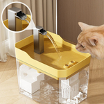 Intelligenter Wasserspender für Haustiere | AquaBuddy