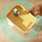 Automatischer Wasserspender für Haustiere