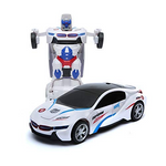 Dual Function Stunt Car