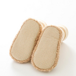 Cozy Cotton Baby Shoes | Soft Warmth for Little Feet