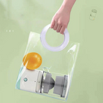 Wireless Juicer for Fresh Drinks Anywhere