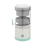 Wireless Juicer for Fresh Drinks Anywhere