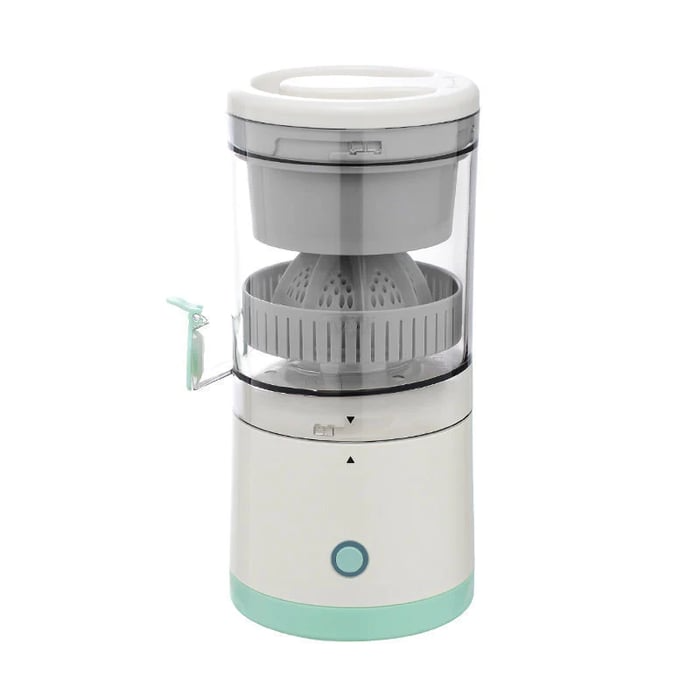 Wireless Juicer for Fresh Drinks Anywhere