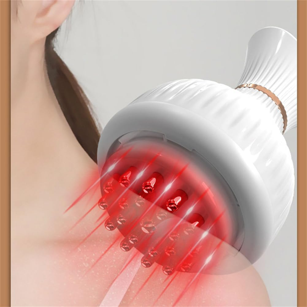 Multifunctional Leg Pain Reliever | Vitaris