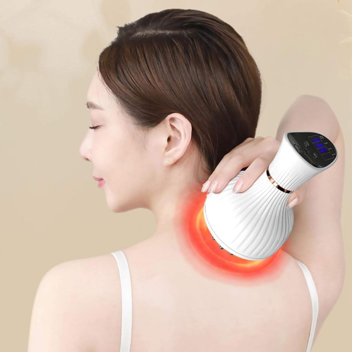 Multifunctional Leg Pain Reliever | Vitaris