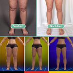 Multifunctional Leg Pain Reliever | Vitaris