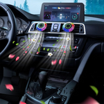 Vehicle Lighting with Fragrance Dispenser | Stimulate the Senses on the Go | LuminoAroma