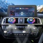 Vehicle Lighting with Fragrance Dispenser | Stimulate the Senses on the Go | LuminoAroma