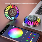 Vehicle Lighting with Fragrance Dispenser | Stimulate the Senses on the Go | LuminoAroma