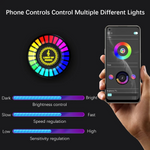 Vehicle Lighting with Fragrance Dispenser | Stimulate the Senses on the Go | LuminoAroma