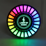 Vehicle Lighting with Fragrance Dispenser | Stimulate the Senses on the Go | LuminoAroma
