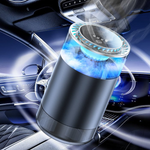 Car Scent Diffuser | Relaxing Fragrance Journey for On-the-Go