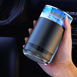 Car Aromatherapy Diffuser | Gentle, Long-Lasting Scents