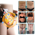 Detox shorts for rapid fat burning
