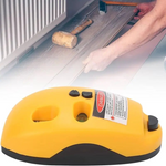 Präzisions-Laserlevel für perfekte Ausrichtungen