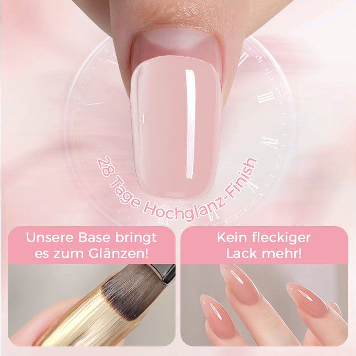 Multifunktionales Nagelgel | Ideal für Einsteiger und Profis