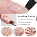 All-in-One Nagel Grundierungsgel | Ideal für Anfänger und Profis