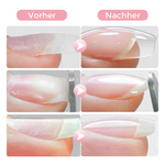 Multifunktionales Nagelgel | Ideal für Einsteiger und Profis