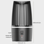 Rechargeable 2-in-1 Mosquito Killer