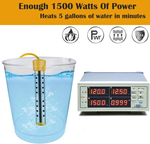 Immersion Water Heater – High-Quality Immersion Heater