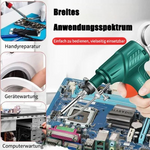 Automatischer Lötkolben mit 80W Heizleistung – Präzision für Profis