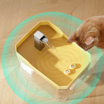 Automatic Pet Drinking Fountain | Clean, Constant Water