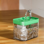 Automatic Pet Drinking Fountain | Clean, Constant Water