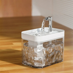 Automatic Pet Drinking Fountain | Clean, Constant Water
